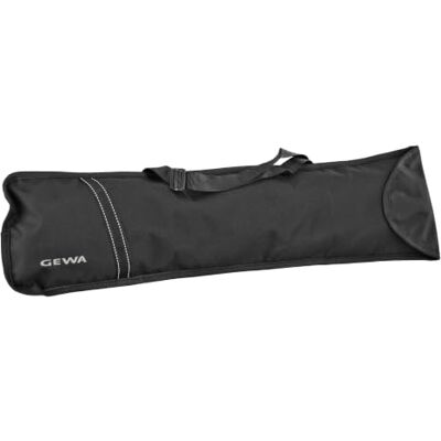 GEWA 277220 Notenpulttasche, schwarz, 80x18 cm GEWA 277220 Notenpulttasche, schwarz, 80x18 cm