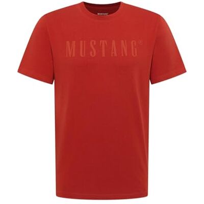 MUSTANG Herren Style Austin T-Shirt MUSTANG Herren Style Austin T-Shirt