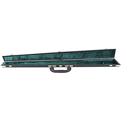 GEWA Bogenetui Maestro schwarz grün, 1 Cellobogen bis 72.5 cm 1 Cellobogen bis 72.5 cm Maestro GEWA Bogenetui Maestro schwarz grün, 1 Cellobogen bis 72.5 cm 1 Cellobogen bis 72.5 cm Maestro