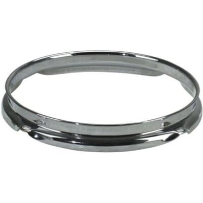 GEWA Spannreifen 8 Zoll 4-Loch F806308 Dyna Hoop verchromt Dreifach geflanschter Stahl-Spannreifen mit 2,3 mm Stärke und verchromter Oberfläche. GEWA Spannreifen 8 Zoll 4-Loch F806308 Dyna Hoop verchromt Dreifach geflanschter Stahl-Spannreifen mit 2,3 mm Stärke und verchromter Oberfläche.