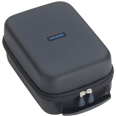 Zoom SCU Universal Soft Shell Case Transporttasche für Handy Recorder, Aufnahmegeräte und Zubehör Zoom SCU Universal Soft Shell Case Transporttasche für Handy Recorder, Aufnahmegeräte und Zubehör