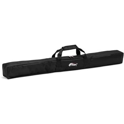 Tiger Mikrofon Ständer Tasche – Single Mikrofon Stand Bag Tiger Mikrofon Ständer Tasche – Single Mikrofon Stand Bag