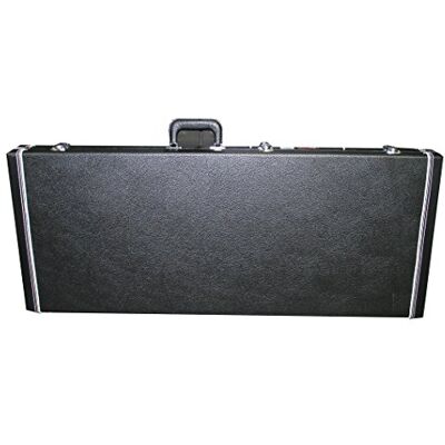 Gator GW-EXTREME Non-Standard Guitar Cases Black Gator GW-EXTREME Non-Standard Guitar Cases Black