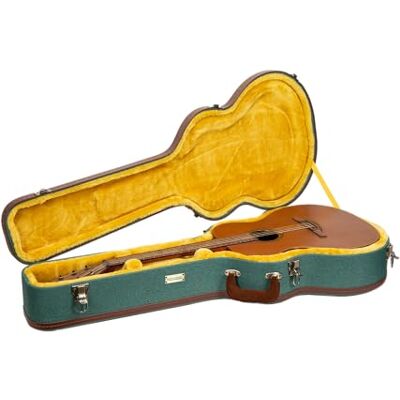 Crossrock Master Series Koffer für Akustikgitarren Crossrock Master Series Koffer für Akustikgitarren