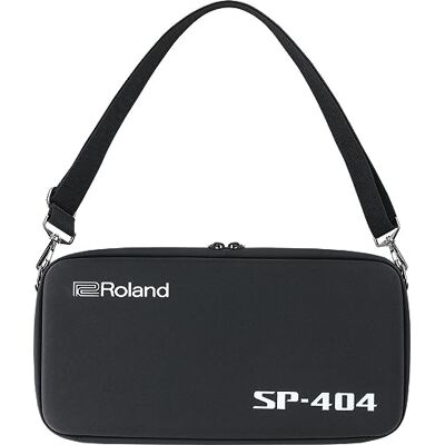 Roland CB-404 Custom SP-404MKII, SP-404A, SP-404SX & SP-404 Probenehmer-Tragetasche Roland CB-404 Custom SP-404MKII, SP-404A, SP-404SX & SP-404 Probenehmer-Tragetasche