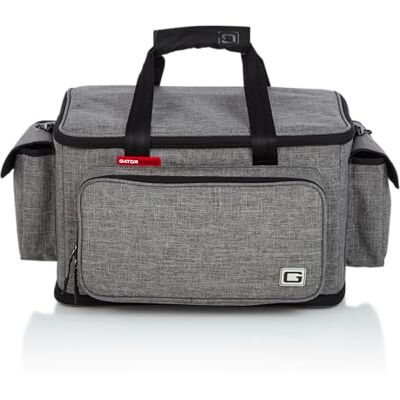 Gator Cases Transit Series Tragetasche für Kemper Profiler grau (GT-Kemper-PRPH) Gator Cases Transit Series Tragetasche für Kemper Profiler grau (GT-Kemper-PRPH)