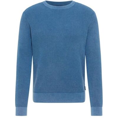 MUSTANG Herren Style Elliot Pullover (1er Pack) MUSTANG Herren Style Elliot Pullover (1er Pack)