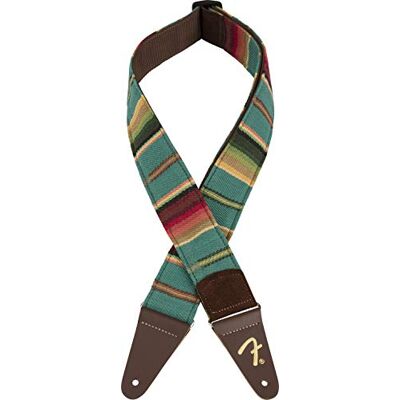 Fender ® Sonoran Strap Oasis 2""", 992132545 Fender ® Sonoran Strap Oasis 2""", 992132545