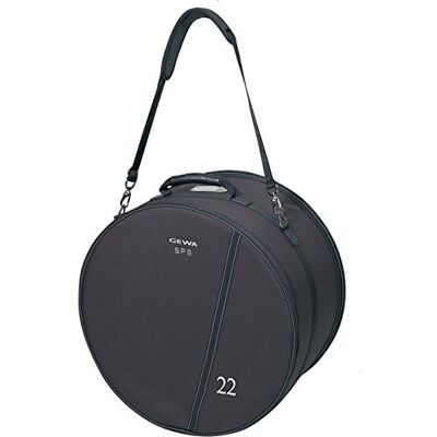 GEWA Woofer Gig-Bag SPS 20" x 8'' 20" x 8'' Schwarz GEWA Woofer Gig-Bag SPS 20" x 8'' 20" x 8'' Schwarz