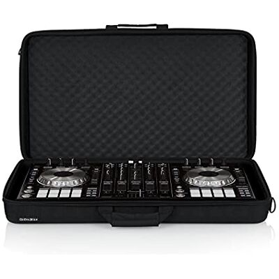 Gator Cases Leichte EVA-Transporttasche, passend für Pioneer DDJ-SX/SX2/RX und Geräte bis 28 "x16 "x4" (GU-EVA-2816-4) Gator Cases Leichte EVA-Transporttasche, passend für Pioneer DDJ-SX/SX2/RX und Geräte bis 28 "x16 "x4" (GU-EVA-2816-4)