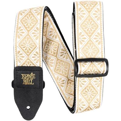 Ernie Ball Jacquard Gitarrengurt/Bassgurt Ernie Ball Jacquard Gitarrengurt/Bassgurt