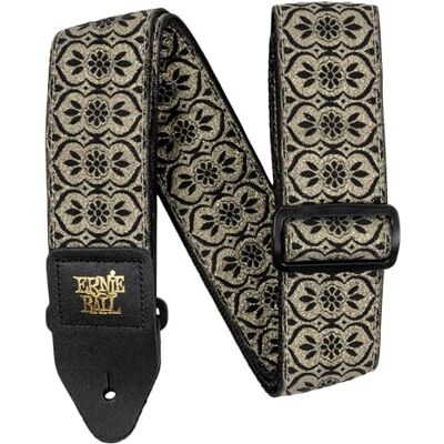 Ernie Ball Jacquard Gitarrengurt/Bassgurt Ernie Ball Jacquard Gitarrengurt/Bassgurt