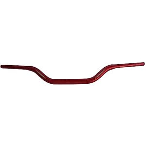 ACCOSSATO -Lenker rot in Aluminium für Husqvarna TC 310 von 2008 bis 2012, Durchmesser 28,5 mm, mittelfalz ACCOSSATO -Lenker rot in Aluminium für Husqvarna TC 310 von 2008 bis 2012, Durchmesser 28,5 mm, mittelfalz