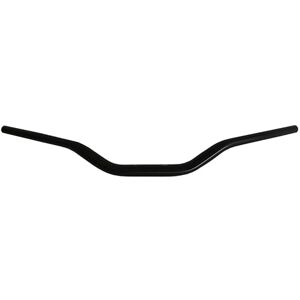 ACCOSSATO Lenker Schwarz aus Aluminium, kompatibel mit Triumph Street Triple S von 2017 bis 2020 (CC 660) HD03/e13*168/2013 * 00641 Durchmesser Ø28,5 mm ACCOSSATO Lenker Schwarz aus Aluminium, kompatibel mit Triumph Street Triple S von 2017 bis 2020 (CC 660) HD03/e13*168/2013 * 00641 Durchmesser Ø28,5 mm