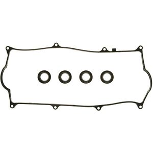 Ajusa 56014600 Dichtungssatz Zylinderkopfhaube Kompatibel mit DAIHATSU TERIOS J1 1121387103 Ajusa 56014600 Dichtungssatz Zylinderkopfhaube Kompatibel mit DAIHATSU TERIOS J1 1121387103