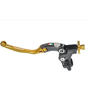 ACCOSSATO Kupplungssteuerung Racing farbigem Gelenkhebel (Keramik+Hebel+Regler), mit Micro-Anschluss für Yamaha Tracer 900 von 2015 bis 2019 cc 900 ACCOSSATO Kupplungssteuerung Racing farbigem Gelenkhebel (Keramik+Hebel+Regler), mit Micro-Anschluss für Yamaha Tracer 900 von 2015 bis 2019 cc 900