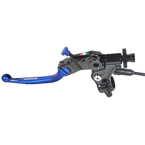 ACCOSSATO Kupplungssteuerung farbigem Gelenkhebel (Keramik+Hebel) mit Mikro-Inkl., für Suzuki GSX-R 1000 von 2009 bis 2015 cc 1000 ACCOSSATO Kupplungssteuerung farbigem Gelenkhebel (Keramik+Hebel) mit Mikro-Inkl., für Suzuki GSX-R 1000 von 2009 bis 2015 cc 1000