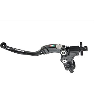 ACCOSSATO Kupplungssteuerung Racing farbigem Gelenkhebel (Keramik+Hebel+Regler), mit Micro-Anschluss für Yamaha Tracer 900 von 2015 bis 2019 cc 900 ACCOSSATO Kupplungssteuerung Racing farbigem Gelenkhebel (Keramik+Hebel+Regler), mit Micro-Anschluss für Yamaha Tracer 900 von 2015 bis 2019 cc 900