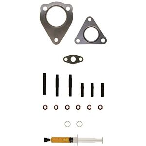 Ajusa JTC11021 Montagesatz Lader Kompatibel mit VW PASSAT Variant 3B5 Golf III Cabrio 1E7 PASSAT Variant 3A5, 35I PASSAT 3B2 GOLF III Variant 1H5 PASSAT 3A2, 35I Ajusa JTC11021 Montagesatz Lader Kompatibel mit VW PASSAT Variant 3B5 Golf III Cabrio 1E7 PASSAT Variant 3A5, 35I PASSAT 3B2 GOLF III Variant 1H5 PASSAT 3A2, 35I