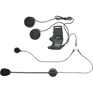 Sena sisak mikrofon tartó készlet - Vezetékes és boommikrofon - Kompatibilis Bluetooth SMH10/10R/5/5-FM Sena sisak mikrofon tartó készlet - Vezetékes és boommikrofon - Kompatibilis Bluetooth SMH10/10R/5/5-FM