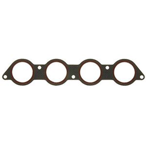 Ajusa 13162800 Ansaugkrümmer-Dichtung Kompatibel mit VW GOLF II 19E, 1G1 PASSAT Variant 3A5, 35I CORRADO 53I SCIROCCO 53B PASSAT 3A2, 35I Jetta II 19E, 1G2, 165 Ajusa 13162800 Ansaugkrümmer-Dichtung Kompatibel mit VW GOLF II 19E, 1G1 PASSAT Variant 3A5, 35I CORRADO 53I SCIROCCO 53B PASSAT 3A2, 35I Jetta II 19E, 1G2, 165