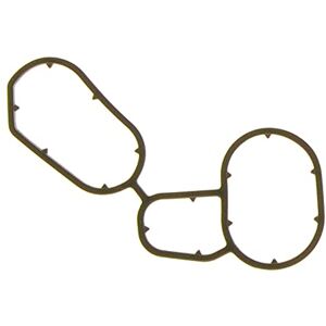 Ajusa 01263700 Ölkühler-Dichtung Kompatibel mit BMW 3 Touring E91 Ajusa 01263700 Ölkühler-Dichtung Kompatibel mit BMW 3 Touring E91