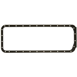 Ajusa 14039600 Ölwannendichtung Kompatibel mit TOYOTA LAND CRUISER PZJ7, KZJ7, HZJ7, BJ7, LJ7, RJ7 Ajusa 14039600 Ölwannendichtung Kompatibel mit TOYOTA LAND CRUISER PZJ7, KZJ7, HZJ7, BJ7, LJ7, RJ7