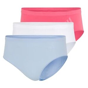 adidas Hipster (3PK) Sport Active Seamless Packaged Panties Bequeme Unterwäsche adidas Hipster (3PK) Sport Active Seamless Packaged Panties Bequeme Unterwäsche