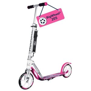 HUDORA Big Wheel Scooter 205 - Scooter HUDORA Big Wheel Scooter 205 - Scooter