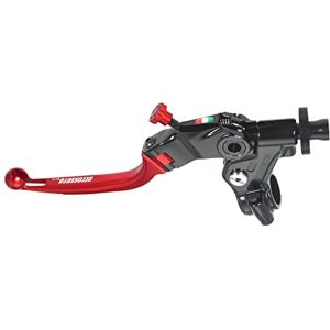 ACCOSSATO Kupplungssteuerung mit Kabel farbigem Gelenkhebel (Keramik + Hebel) mit Mikroanschluss für Suzuki GSX-R 750 von 2004 bis 2005 cc 750 ACCOSSATO Kupplungssteuerung mit Kabel farbigem Gelenkhebel (Keramik + Hebel) mit Mikroanschluss für Suzuki GSX-R 750 von 2004 bis 2005 cc 750