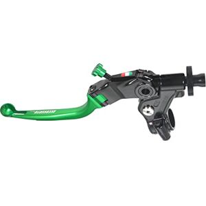ACCOSSATO Kupplungssteuerung mit Kabel farbigem Gelenkhebel (Brause + Hebel) mit Mikroanschluss für Suzuki GSX-R 1000 von 2009 bis 2015 cc 1000 ACCOSSATO Kupplungssteuerung mit Kabel farbigem Gelenkhebel (Brause + Hebel) mit Mikroanschluss für Suzuki GSX-R 1000 von 2009 bis 2015 cc 1000
