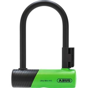 Abus SH Ultra Mini 410K/150HB140 zöld - Lakat Abus SH Ultra Mini 410K/150HB140 zöld - Lakat