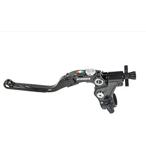 ACCOSSATO Kabelkupplung mit farbigem Revolution-Hebel (Knauf + Einsatz + Regler), mit Mikro-Anschlussvorbereitung für Suzuki GSX-R 1000 von 2009 bis 2015 cc 1000 ACCOSSATO Kabelkupplung mit farbigem Revolution-Hebel (Knauf + Einsatz + Regler), mit Mikro-Anschlussvorbereitung für Suzuki GSX-R 1000 von 2009 bis 2015 cc 1000