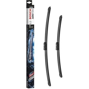 Bosch Scheibenwischer Aerotwin A979S, LŠnge: 600mm/475mm Ð Set fŸr Frontscheibe, 2 StŸck (1er Pack) Bosch Scheibenwischer Aerotwin A979S, LŠnge: 600mm/475mm Ð Set fŸr Frontscheibe, 2 StŸck (1er Pack)