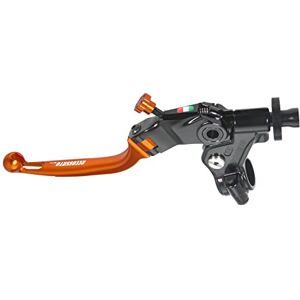 ACCOSSATO Kupplungssteuerung mit Kabel farbigem Gelenkhebel (Brause + Hebel) mit Mikroanschluss für Suzuki GSX-R 1000 von 2009 bis 2015 cc 1000 ACCOSSATO Kupplungssteuerung mit Kabel farbigem Gelenkhebel (Brause + Hebel) mit Mikroanschluss für Suzuki GSX-R 1000 von 2009 bis 2015 cc 1000