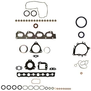 Ajusa 51044700 Dichtungsvollsatz Motor ohne Zylinderkopfdichtung Kompatibel mit PEUGEOT 508 SW I 8E Ajusa 51044700 Dichtungsvollsatz Motor ohne Zylinderkopfdichtung Kompatibel mit PEUGEOT 508 SW I 8E