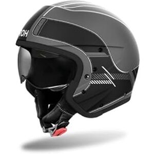 Airoh J110 Raster Motorkerékpár sisak - Motorkerékpár sisak Airoh J110 Raster Motorkerékpár sisak - Motorkerékpár sisak