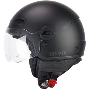 Casco Moto Jet CGM 191A PIX MONO - Motorkerékpár sisak Casco Moto Jet CGM 191A PIX MONO - Motorkerékpár sisak