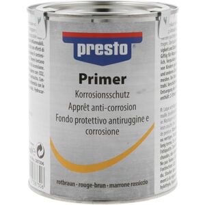 PRESTO 387306 Alapozó - Barna - 750ml PRESTO 387306 Alapozó - Barna - 750ml