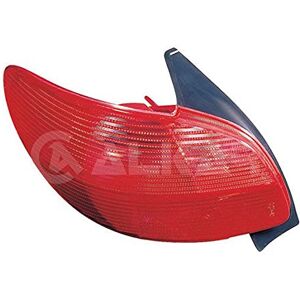 ALKAR Hátsó lámpa PEUGEOT 206 2A/C - Hátsó lámpa ALKAR Hátsó lámpa PEUGEOT 206 2A/C - Hátsó lámpa