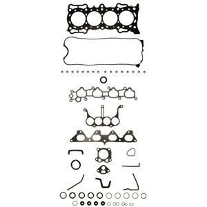 Ajusa 52248000 Dichtungssatz Zylinderkopf mit Zylinderkopfdichtung Kompatibel mit HONDA PRELUDE V BB Ajusa 52248000 Dichtungssatz Zylinderkopf mit Zylinderkopfdichtung Kompatibel mit HONDA PRELUDE V BB