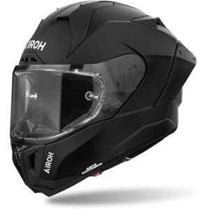 Airoh GP 800 COLOR BLACK MATT XS Airoh GP 800 COLOR BLACK MATT XS