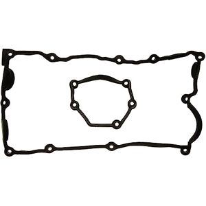 Ajusa 56033200 Dichtungssatz Zylinderkopfhaube Kompatibel mit BMW 3 Touring E91 0028033 11120028033 11127509523 Ajusa 56033200 Dichtungssatz Zylinderkopfhaube Kompatibel mit BMW 3 Touring E91 0028033 11120028033 11127509523