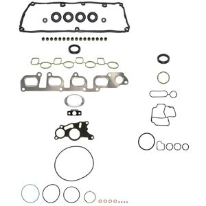 Ajusa 51041700 Dichtungsvollsatz Motor ohne Zylinderkopfdichtung Kompatibel mit VW Transporter V Bus 7HB, 7HJ, 7EB, 7EJ, 7EF, 7EG, 7HF, 7EC Ajusa 51041700 Dichtungsvollsatz Motor ohne Zylinderkopfdichtung Kompatibel mit VW Transporter V Bus 7HB, 7HJ, 7EB, 7EJ, 7EF, 7EG, 7HF, 7EC