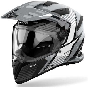 Airoh BANDIT SPICY GREY GLOSS S Airoh BANDIT SPICY GREY GLOSS S