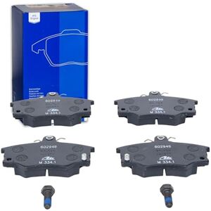 ATE 13046029492 Bremsbelagsatz Scheibenbremse ATE 13046029492 Bremsbelagsatz Scheibenbremse