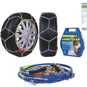 Goodyear 779 Hóhúzó Kötés - Kereszt alakú, Könnyű Felhelyezés - Hóhúzó Kötés Goodyear 779 Hóhúzó Kötés - Kereszt alakú, Könnyű Felhelyezés - Hóhúzó Kötés