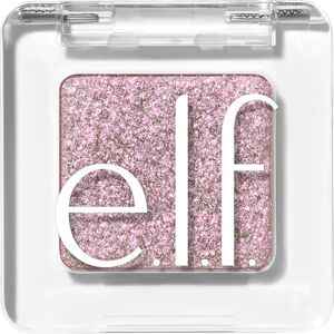 e.l.f. cosmetics Fin, mintás csillogó szemhéjpúder - Szemhéjpúder e.l.f. cosmetics Fin, mintás csillogó szemhéjpúder - Szemhéjpúder