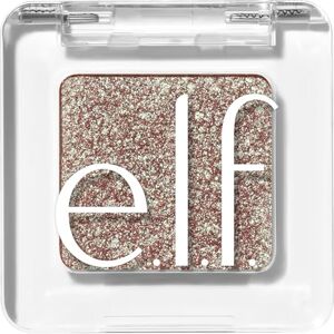 e.l.f. cosmetics Fine as Fleck Glitter Eyeshadow - Glitteres szemhéjfesték e.l.f. cosmetics Fine as Fleck Glitter Eyeshadow - Glitteres szemhéjfesték