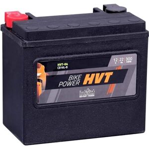 Intact YB16L-B 12V 22Ah Akkumulátor - Motorkerékpár Intact YB16L-B 12V 22Ah Akkumulátor - Motorkerékpár
